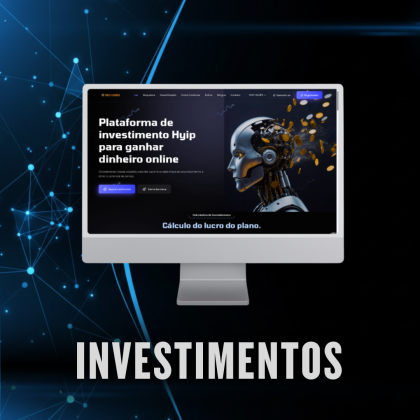Sistemas de Investimentos