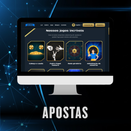 Sistemas de Apostas