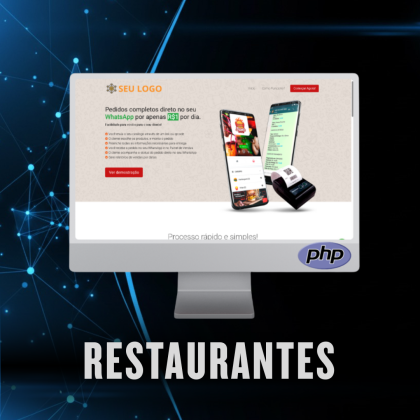 Sistemas Para Restaurantes